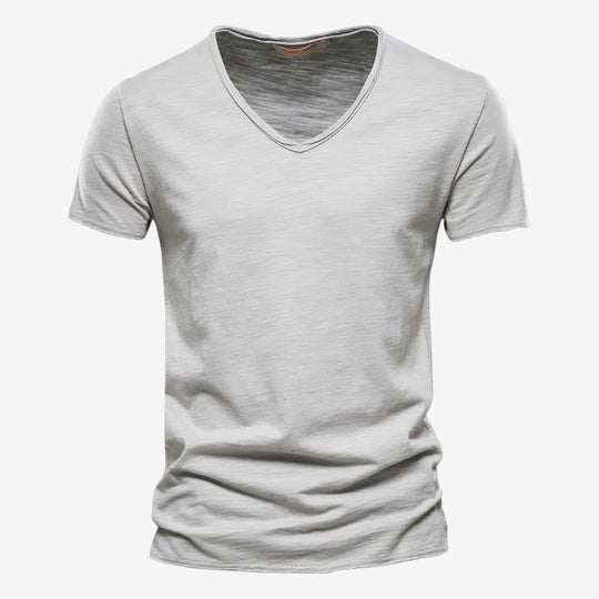 Robert™ | Sommer-T-Shirt aus Baumwolle (1+1 gratis)