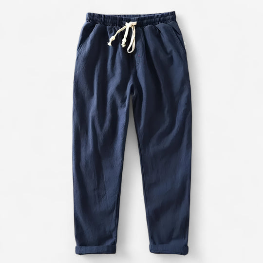 Leinenhosen
