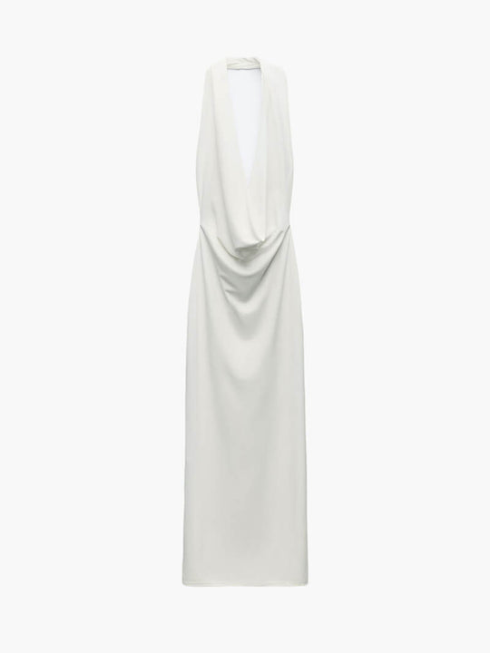 Venice V-Neck Kleid
