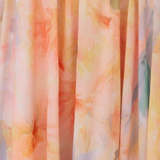 Paula | Halterneck Sommerkleid