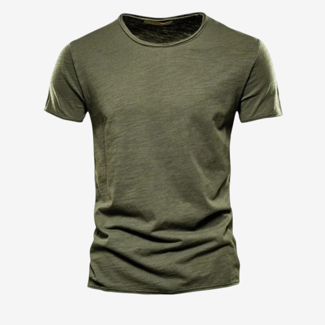 Jonas | Stilvolles T-shirt