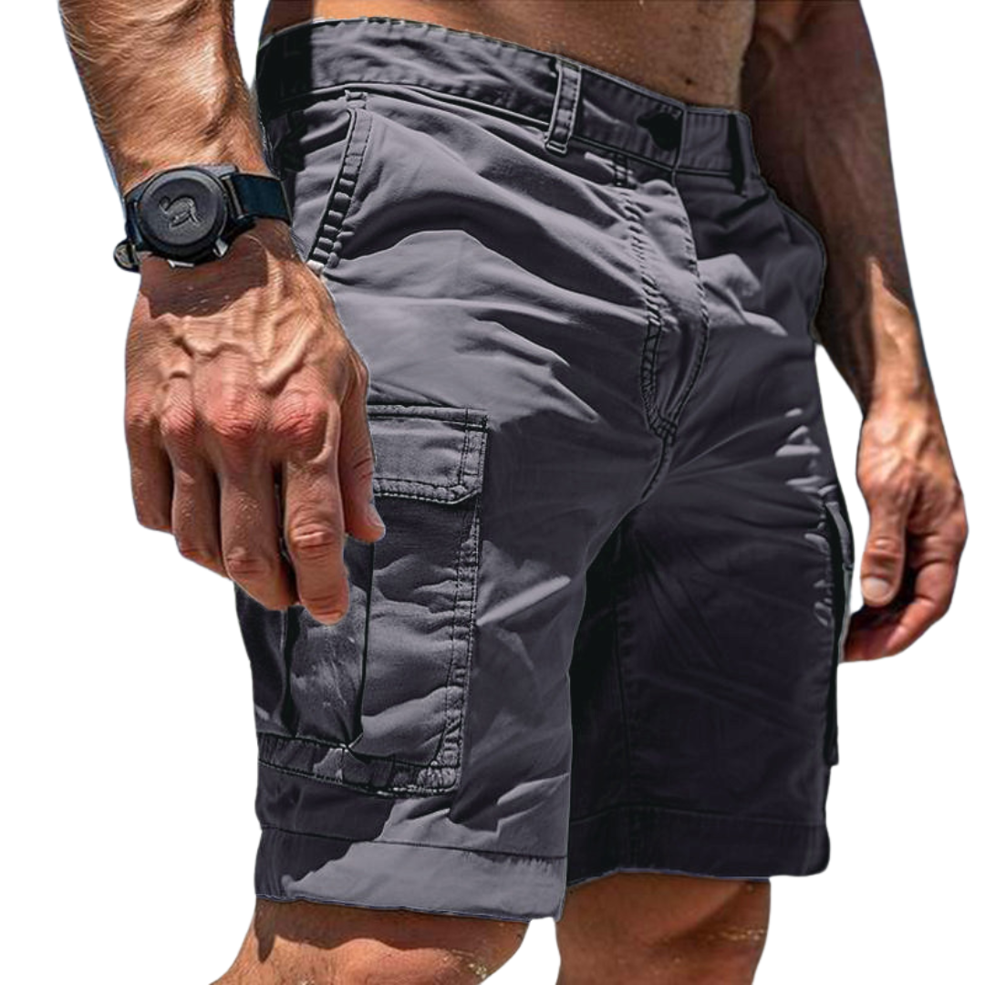 Tomy™ | Herren Cargo Shorts
