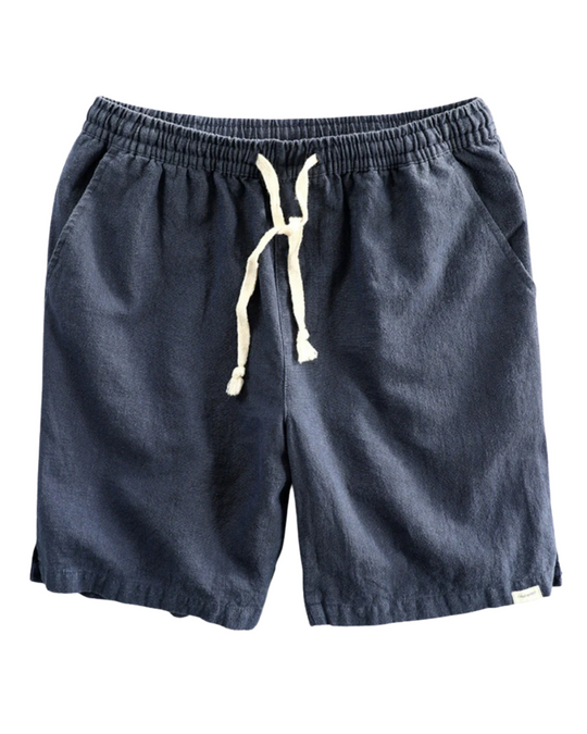 Japanische Baumwollshorts
