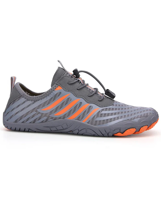 Schnell trocknende Wasserschuhe