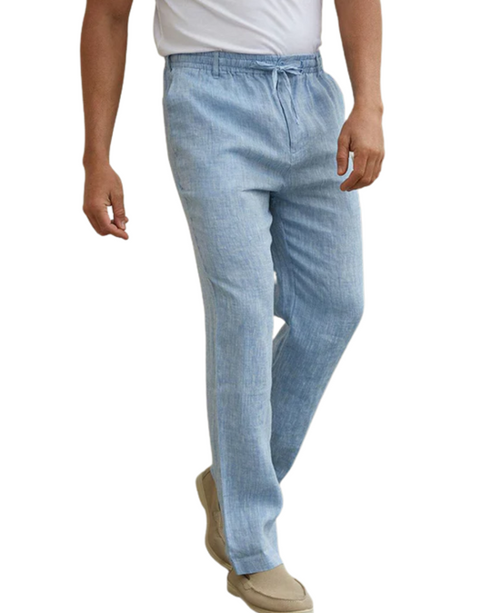 Sommerliche Freizeit-Hosen