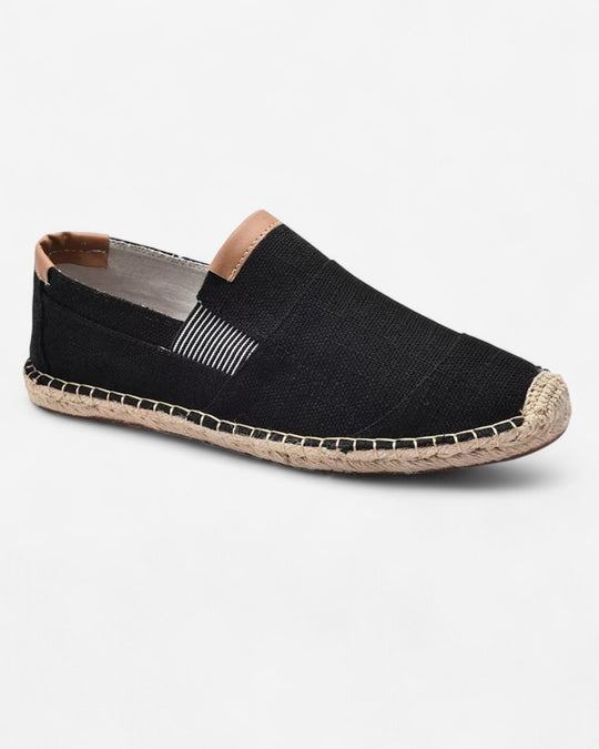 Elegante atmungsaktive Espadrilles