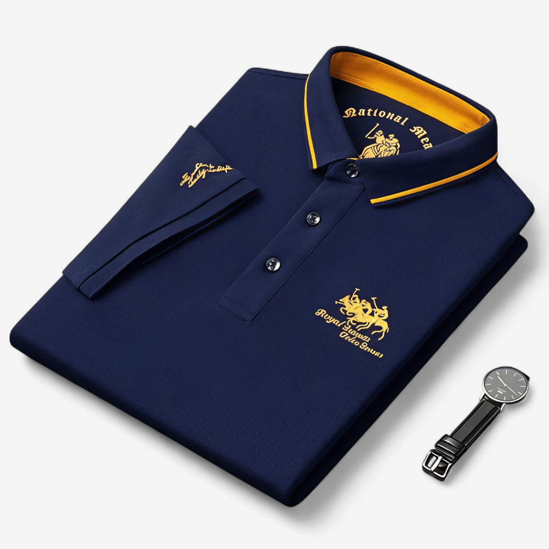 Milo™ | Luxus-Polo