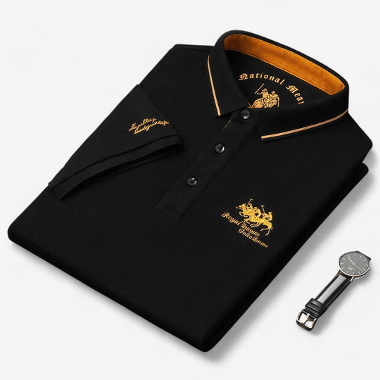 Milo™ | Luxus-Polo