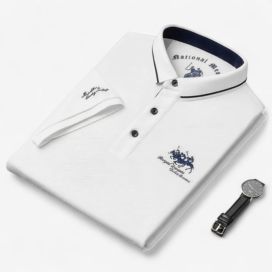 Milo™ | Luxus-Polo
