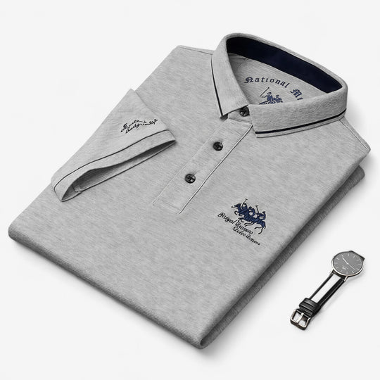 Milo™ | Luxus-Polo