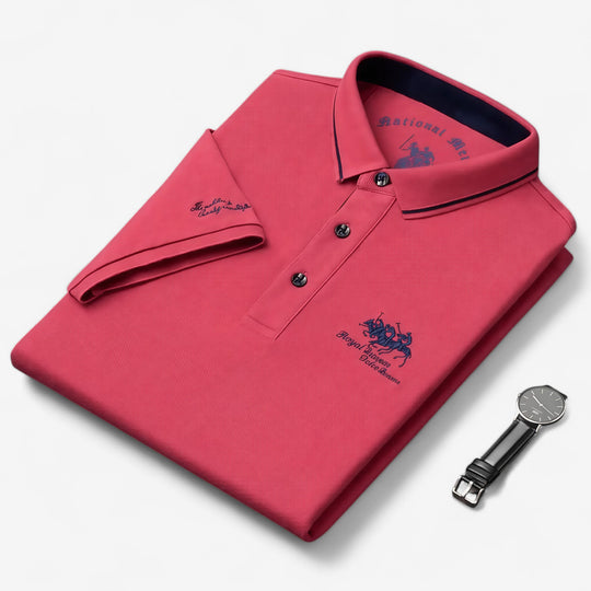 Milo™ | Luxus-Polo