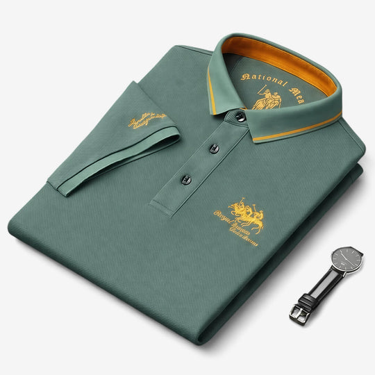 Milo™ | Luxus-Polo