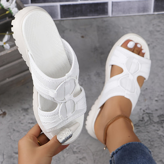 Lara | Leichte Komfortsandalen