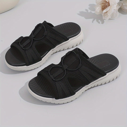 Lara | Leichte Komfortsandalen