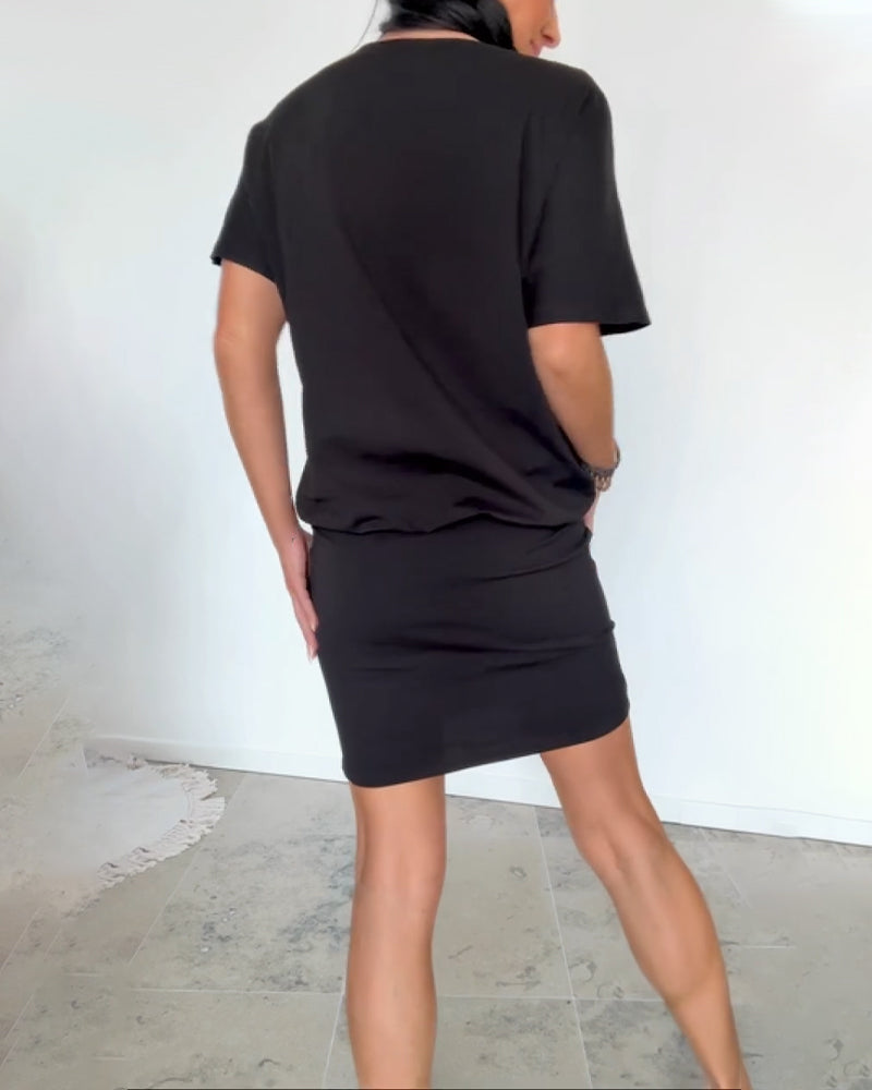 Mars | Elegante Freizeitkleidung
