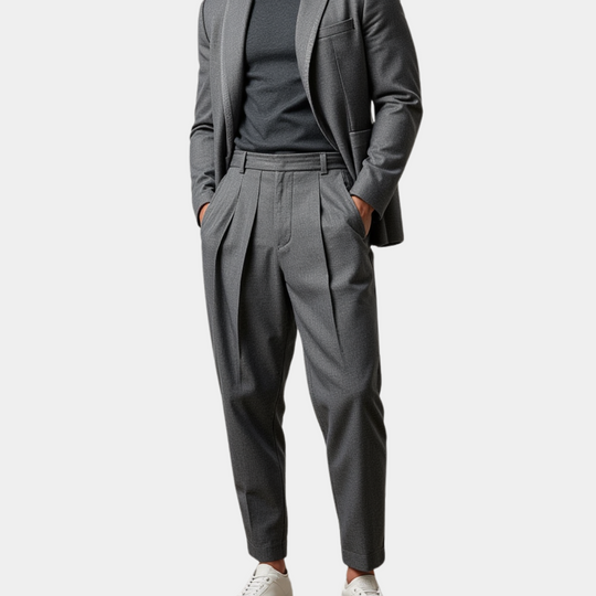 ITALO | ELEGANTE HOSEN