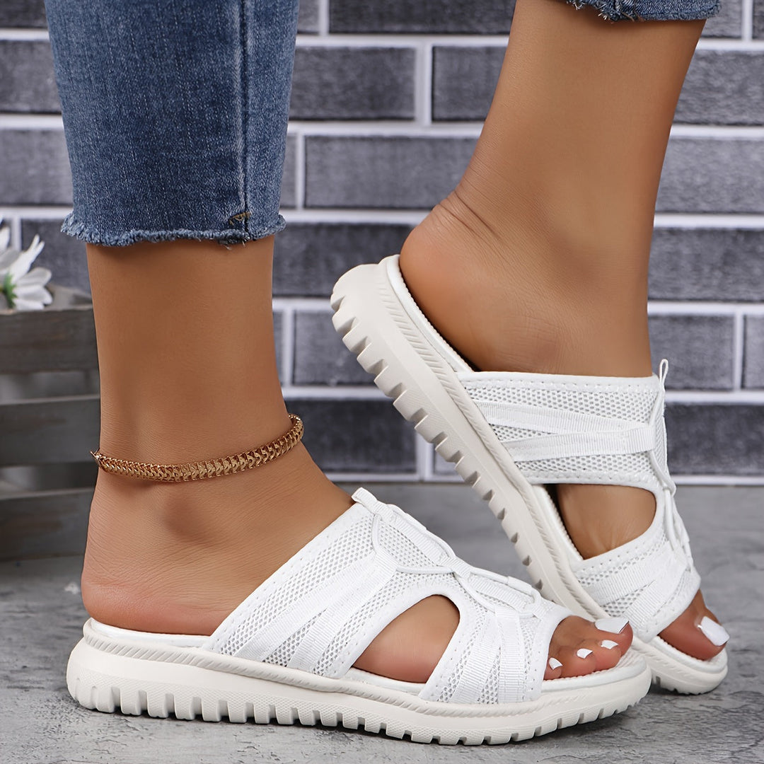 Lara | Leichte Komfortsandalen