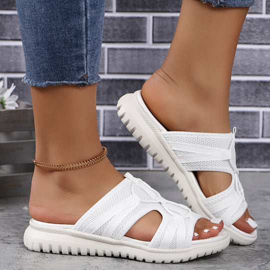 Lara | Leichte Komfortsandalen