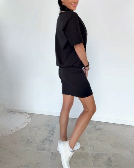 Mars | Elegante Freizeitkleidung