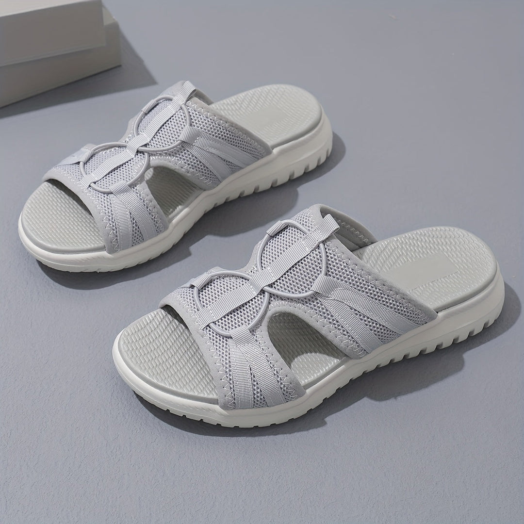 Lara | Leichte Komfortsandalen