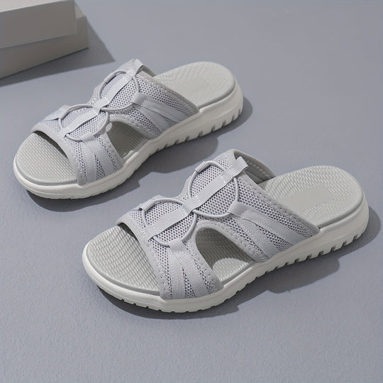 Lara | Leichte Komfortsandalen