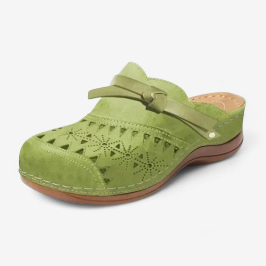 Mirone™ | Bequeme Holzschuhe