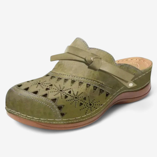 Mirone™ | Bequeme Holzschuhe