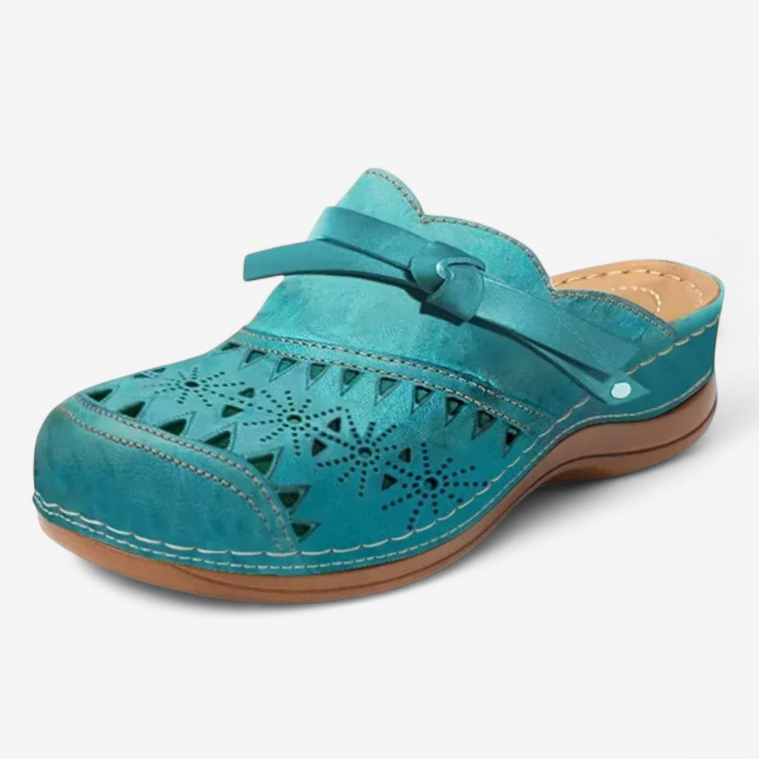 Mirone™ | Bequeme Holzschuhe