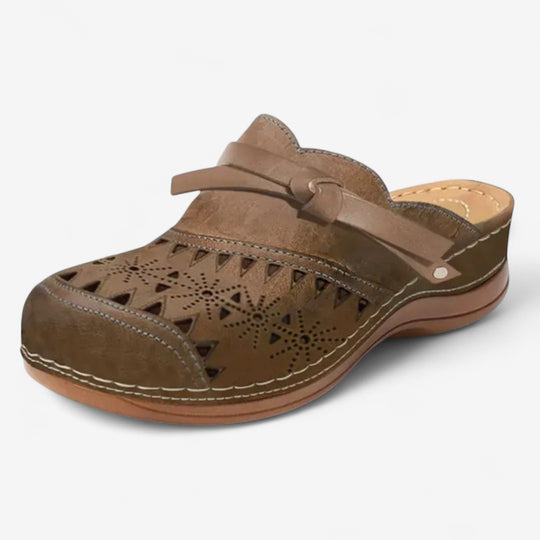 Mirone™ | Bequeme Holzschuhe