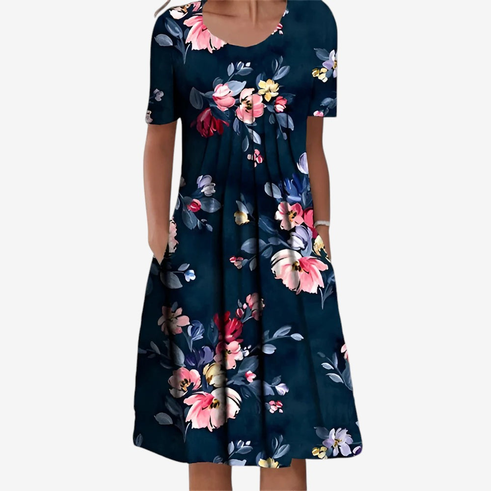 Abilena | Elegantes Kleid