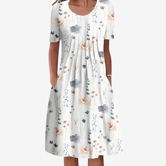 Abilena | Elegantes Kleid